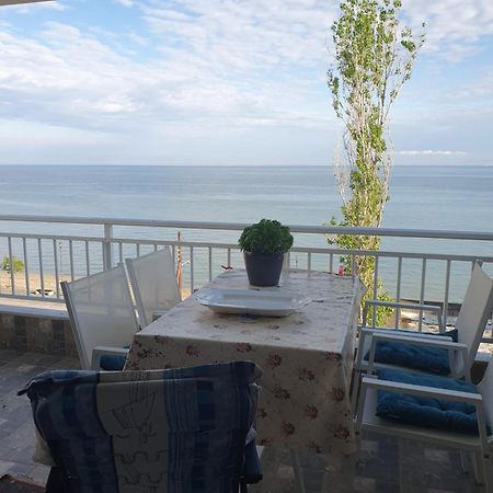 House Thalassa Peraia  Екстер'єр фото