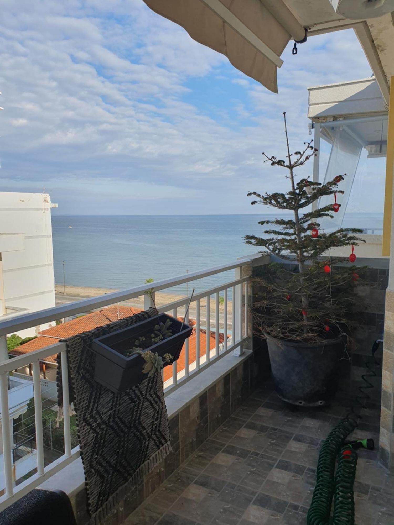 House Thalassa Peraia  Екстер'єр фото