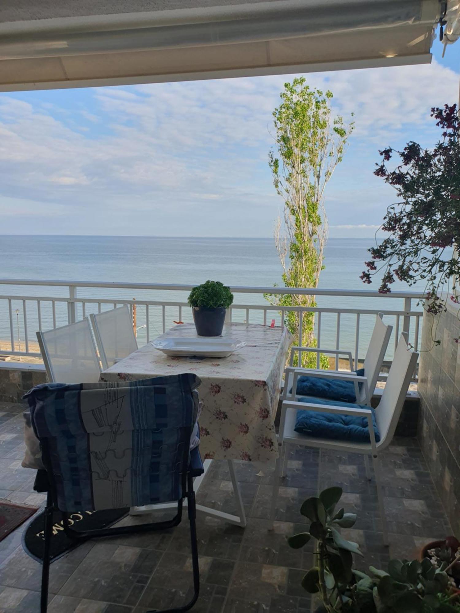 House Thalassa Peraia  Екстер'єр фото