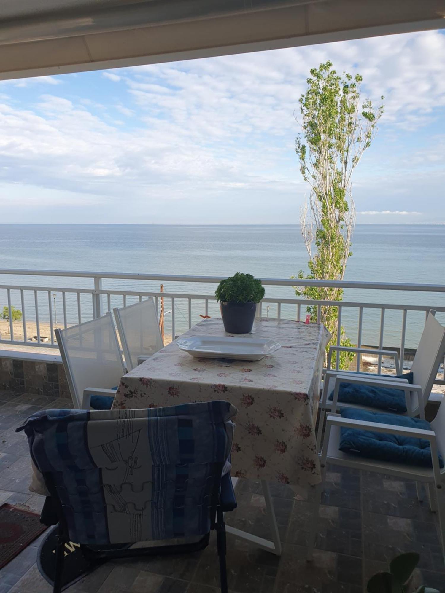 House Thalassa Peraia  Екстер'єр фото