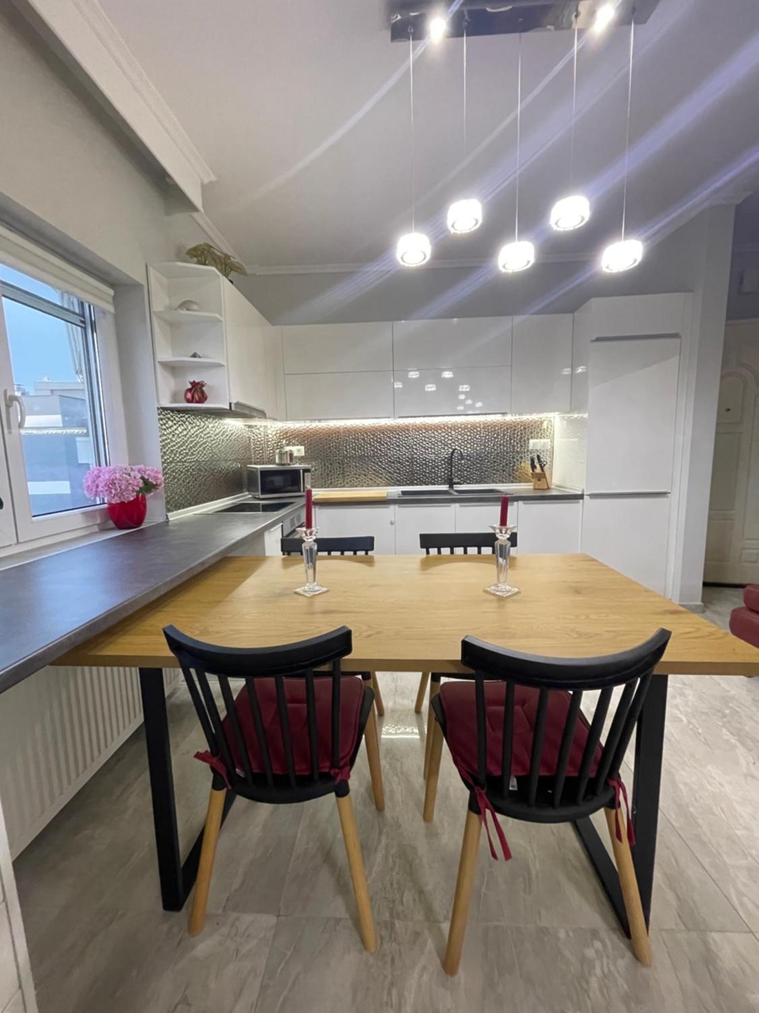 House Thalassa Peraia  Екстер'єр фото