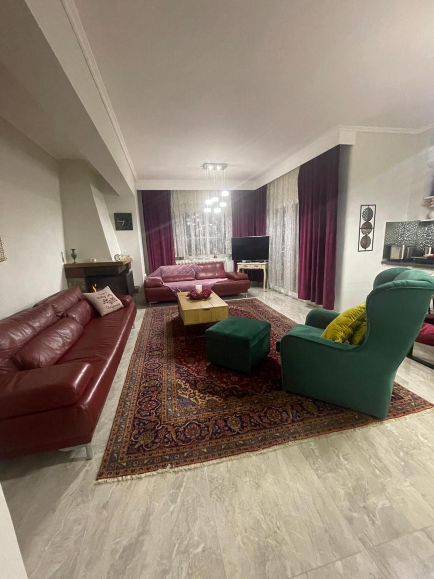 House Thalassa Peraia  Екстер'єр фото