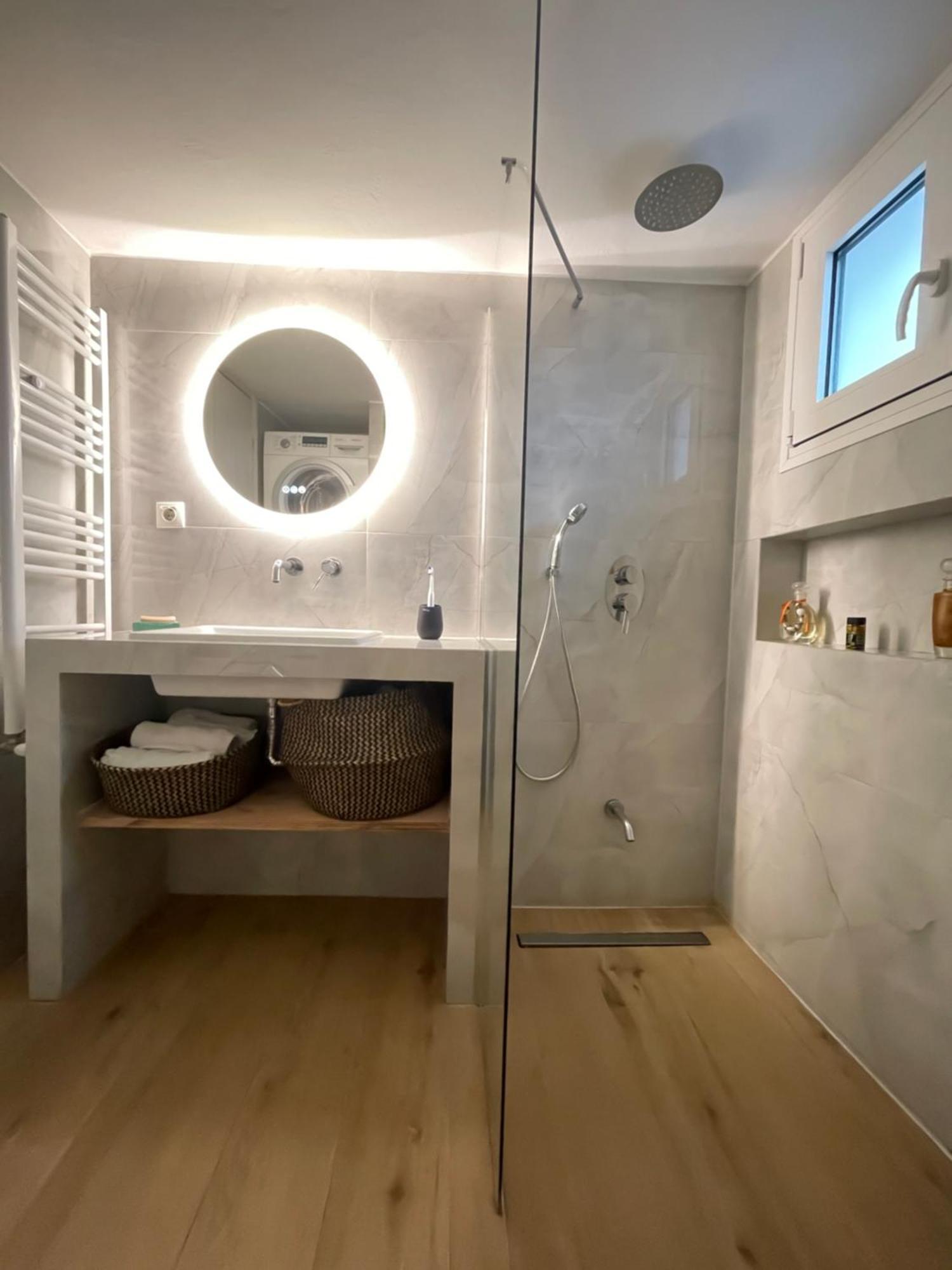 House Thalassa Peraia  Екстер'єр фото