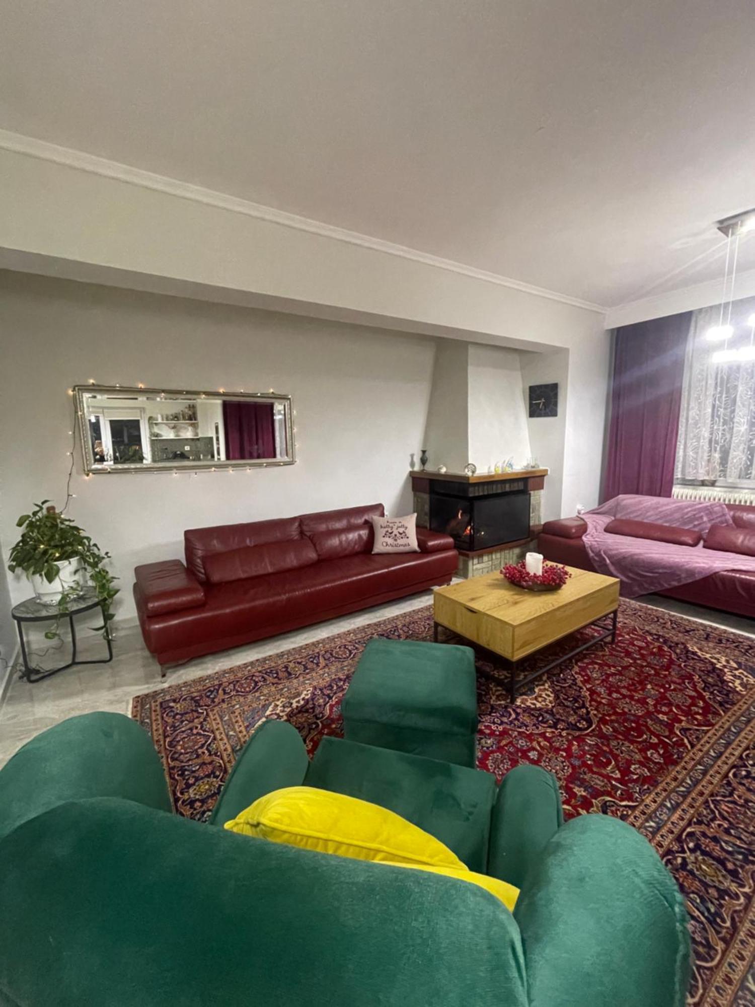 House Thalassa Peraia  Екстер'єр фото