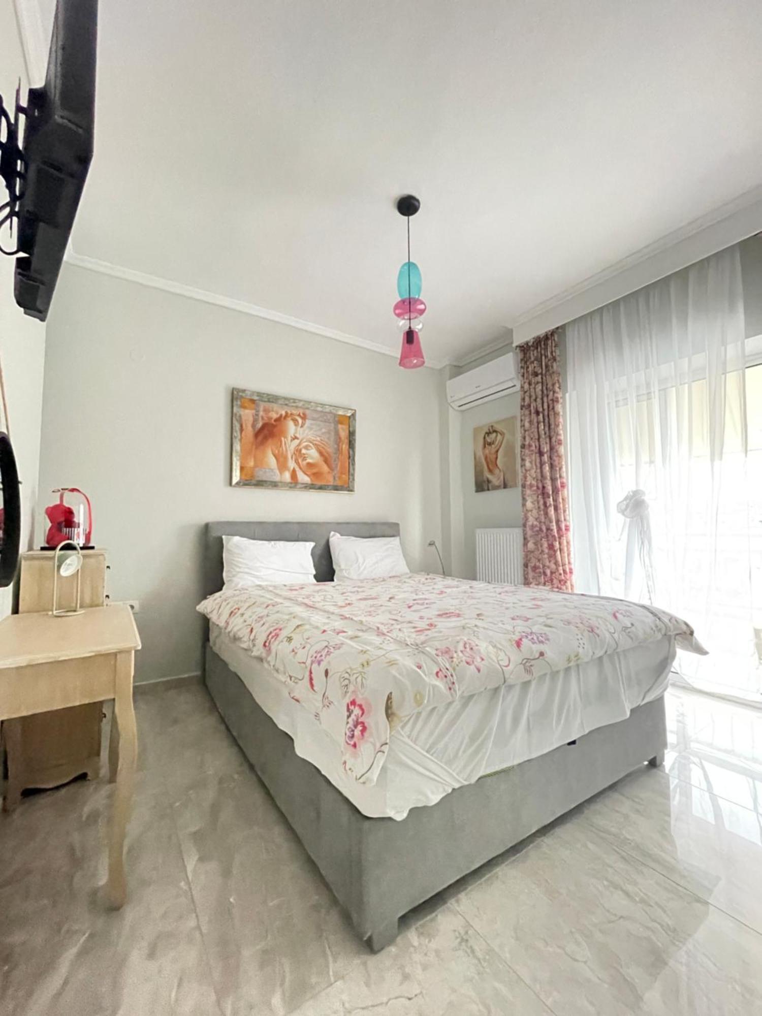 House Thalassa Peraia  Екстер'єр фото
